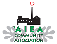 Aiea Community Association logo